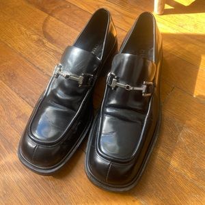 Gucci Horsebit Loafers